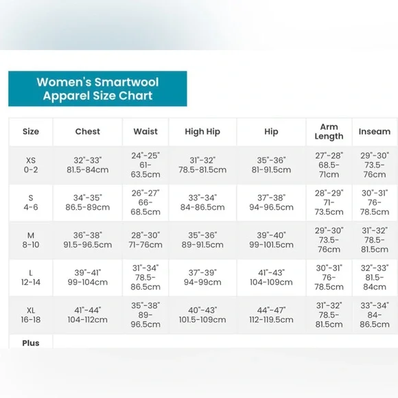 Smartwool Marino 250 Camouflage Leggings - Picture 5 of 5